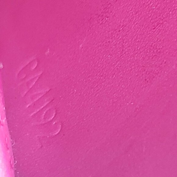 Louis Vuitton Vernis Enamel Leather Zippy Wallet - Picture 11 of 13